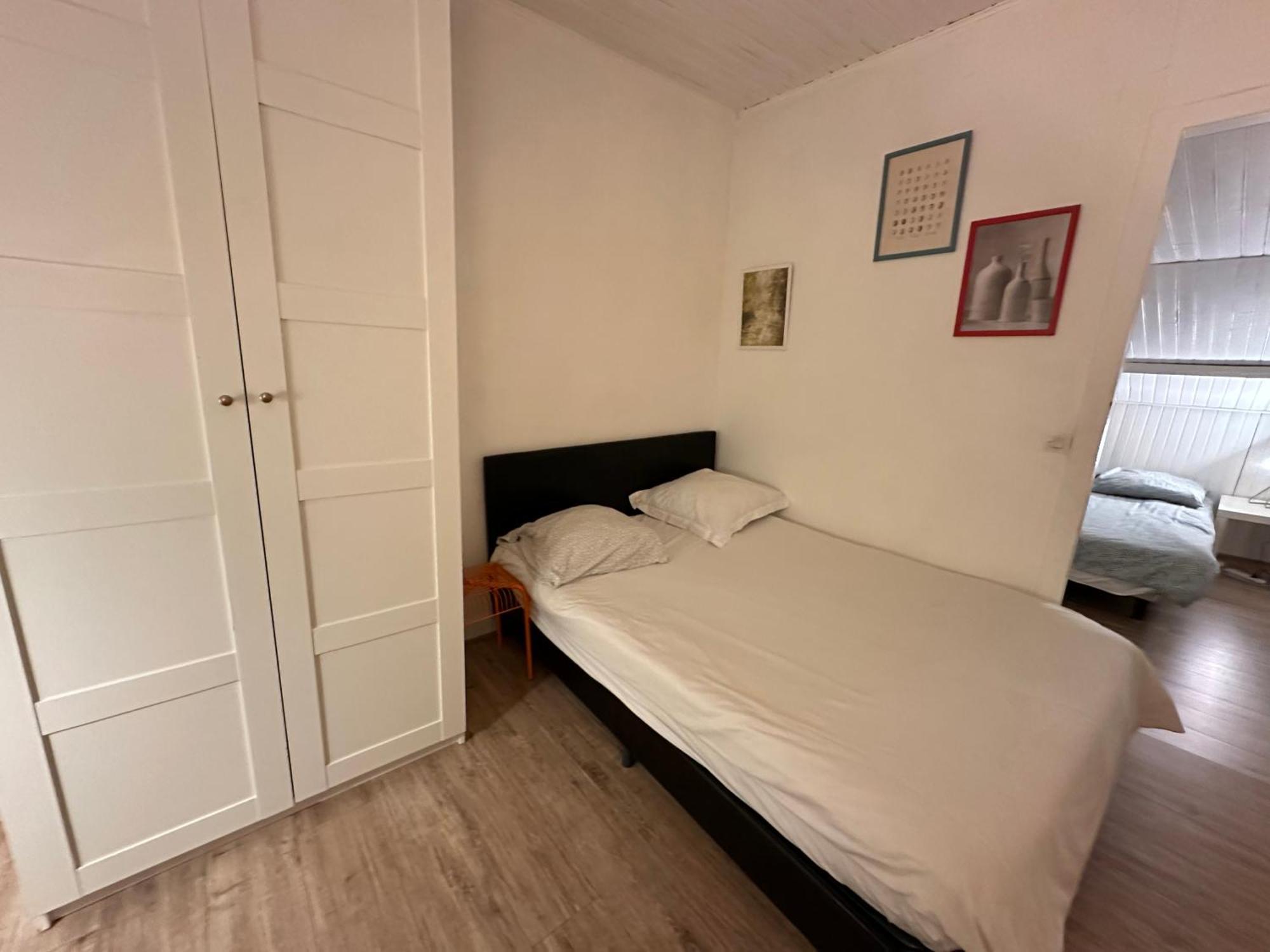 Aubervilliers Maison De Ville Pres Metro 7 By Immo Kit Bnb Екстериор снимка