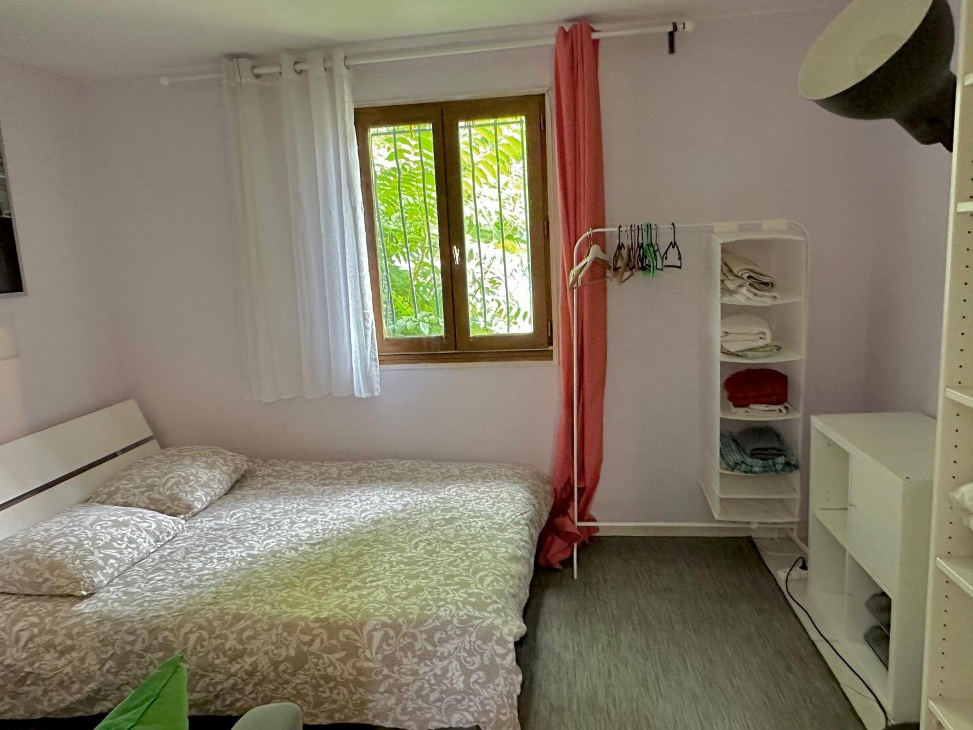Aubervilliers Maison De Ville Pres Metro 7 By Immo Kit Bnb Екстериор снимка