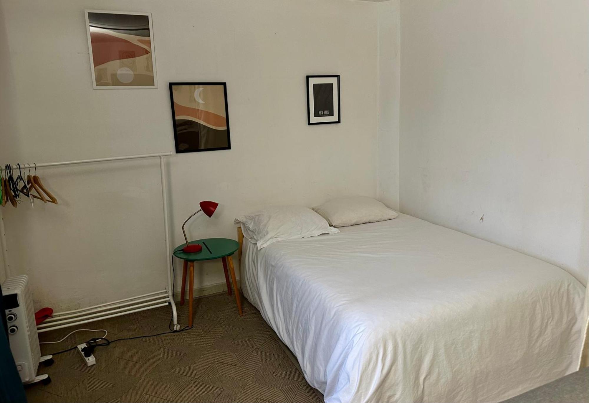 Aubervilliers Maison De Ville Pres Metro 7 By Immo Kit Bnb Екстериор снимка
